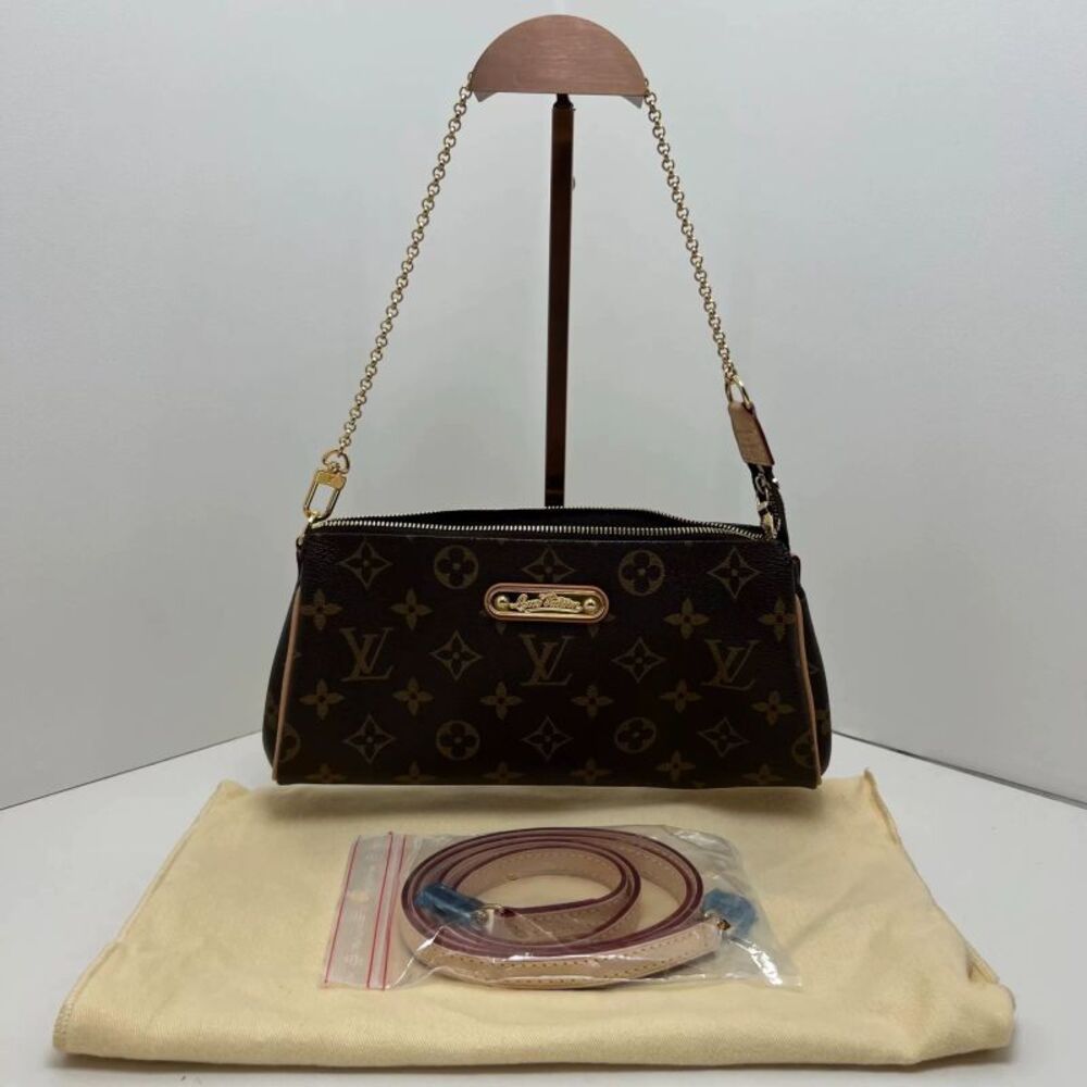 Louis Vuitton Women Pre-Loved Bag Very Good Condition